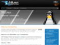 selinuxcomputing.se