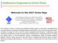 ssst-usa.org