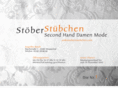 stoeberstuebchen.com