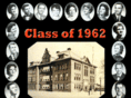 thegreatclassof62.org