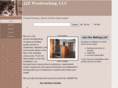 jjzwoodworking.com