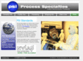 processspecialties.net