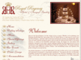 royalregencycatering.com