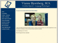 viannebjornberg.com