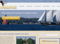 freedominhomecare.com