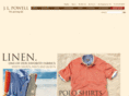 jlpowellusa.com