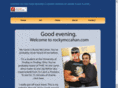 rockymccahan.com