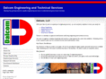 dalcom-engineering.com