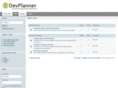 devplanner.net