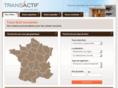 transactifimmobilier.com