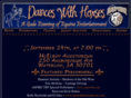 danceswithhorses.org