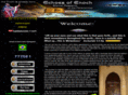 echoesofenoch.com