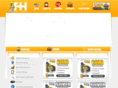 fastithouse.com