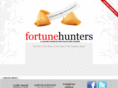 fortunehuntersmovie.com