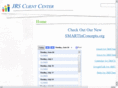 jrsclient.com