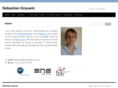 sebastian-grauwin.com