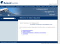 selectequities.net