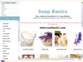 soapbasics.co.uk