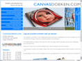 canvasdoeken.com
