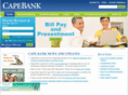 capebanknj.com