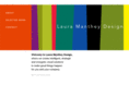 lauramantheydesign.com