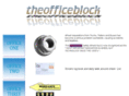 theofficeblock.com