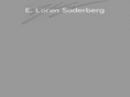 elorensoderberg.com