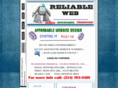 reliablewebhosting.net
