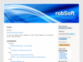 rob-soft.com