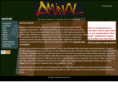 aminal-theband.com