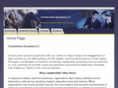 constructivedynamics.com