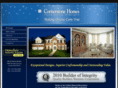 cornerstonehomeinc.com