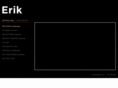 erikcarlson.net