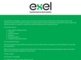 exelsanitation.com