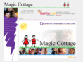 magiccottageschool.com
