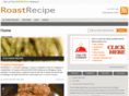 roastrecipe.org