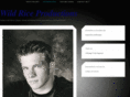 wildriceproductions.net
