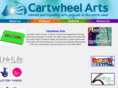 cartwheelarts.org.uk