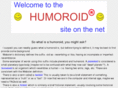 humoroid.net