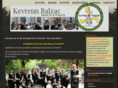 kevrennbalzac.com