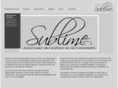 sublimedecoracion.com