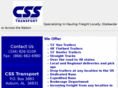 csstransport.com
