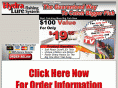 hydra-lures.com