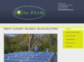 mnsolarfarm.com