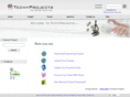 techyprojects.com