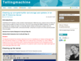 tellingmachine.net