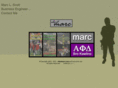aboutmarc.com
