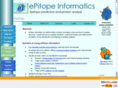 epitope-informatics.net