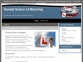 ronaldschoolofmotoring.com