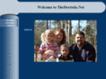 thederricks.net